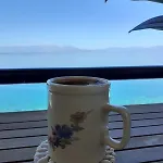 Tatil Evi Sea View *