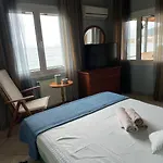 Sea View Tatil Evi Dhervénion