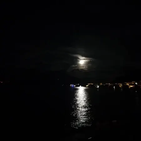 Дом отдыха Sea View Дервенион