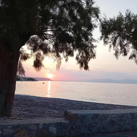 Дом отдыха Sea View *
