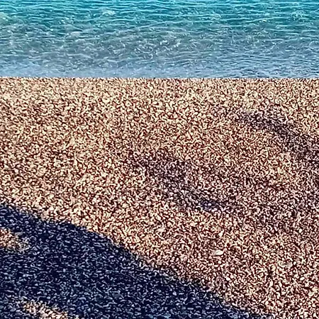 Sea View Feriehus *