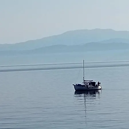 Дом отдыха Sea View *