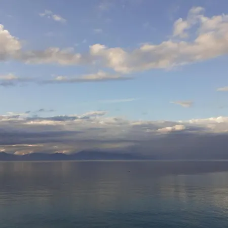 Дом отдыха Sea View