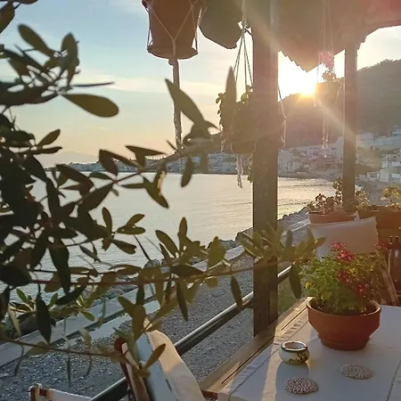 Sea View * Derveni