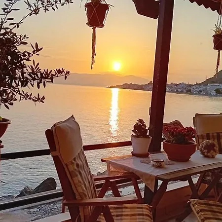 Sea View *