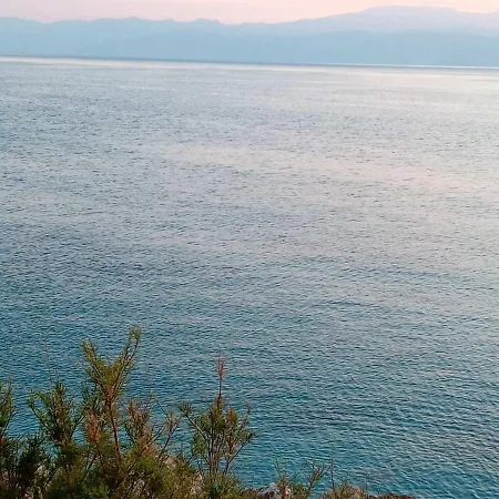 Дом отдыха Sea View