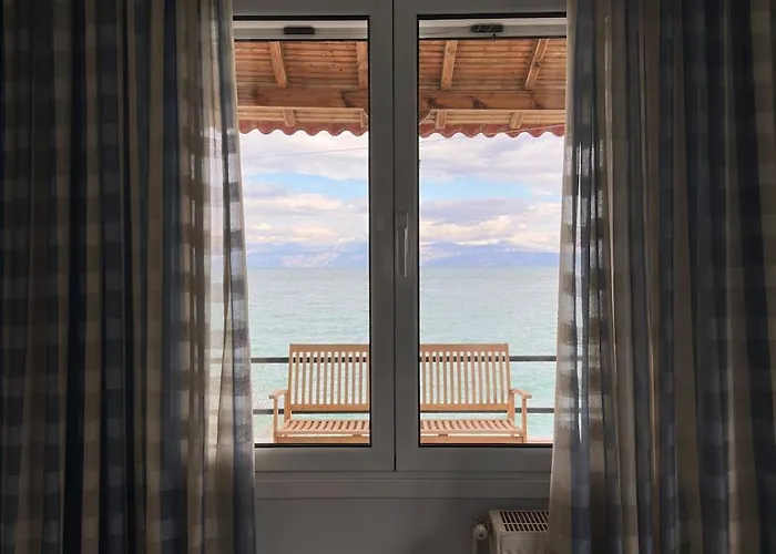 Дом отдыха Sea View