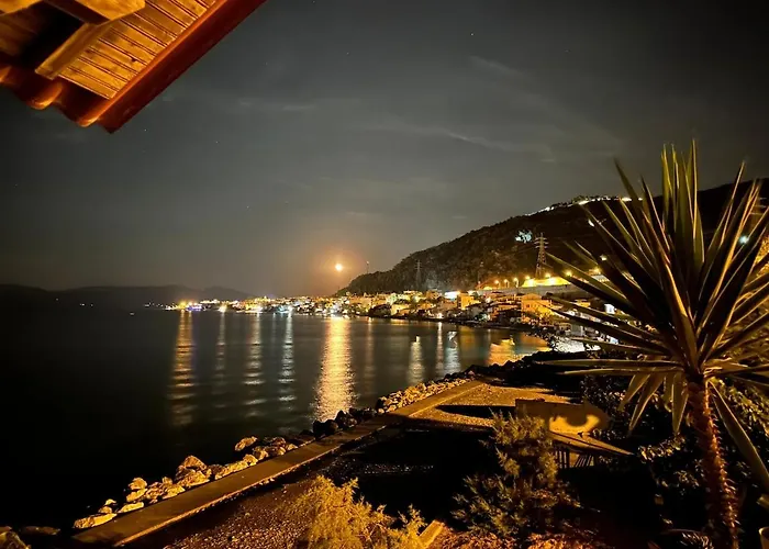 Sea View *