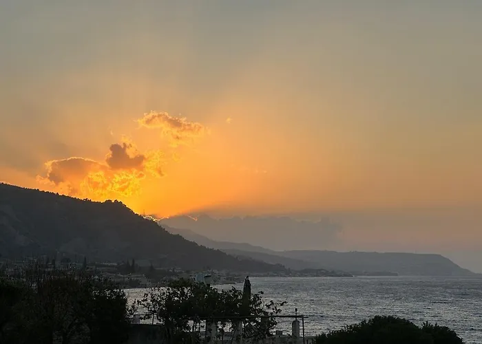 Дом отдыха Sea View *