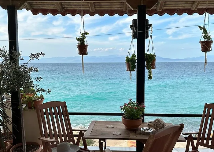 Sea View Дом отдыха *
