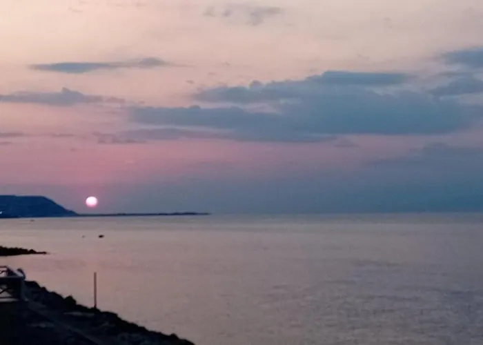 Sea View Дом отдыха