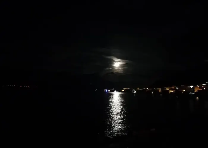 Дом отдыха Sea View Дервенион