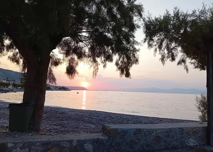 Дом отдыха Sea View *