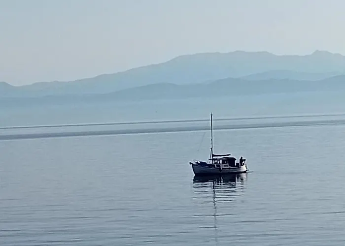 Дом отдыха Sea View *