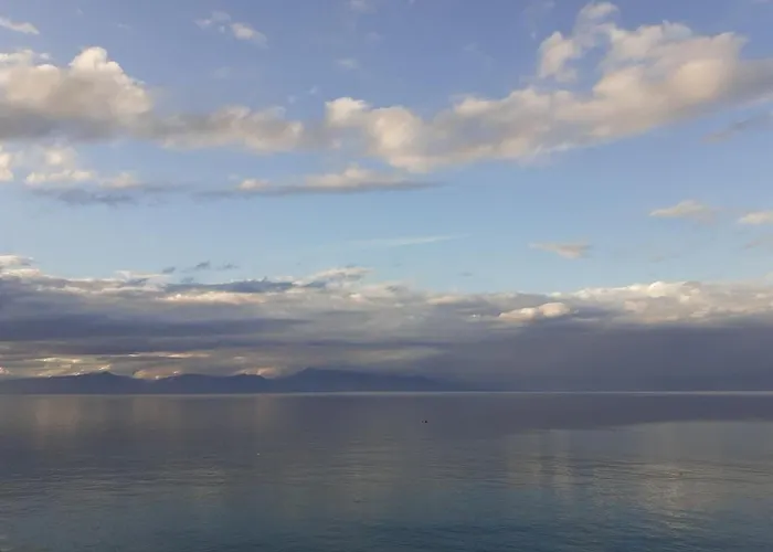 Дом отдыха Sea View