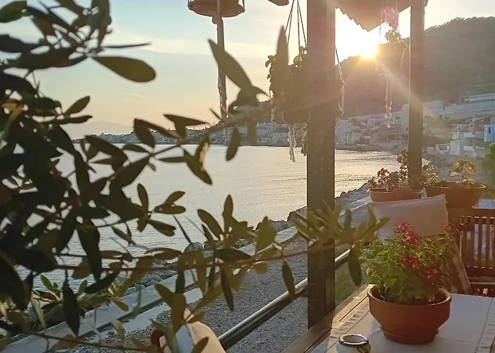 Sea View * Дервенион