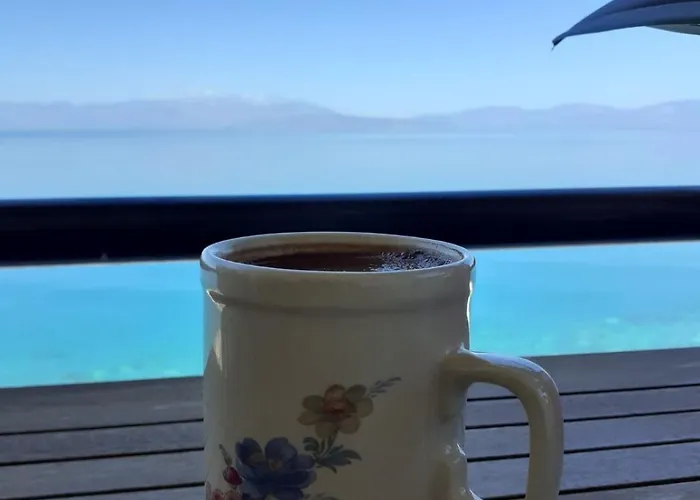 Дом отдыха Sea View *