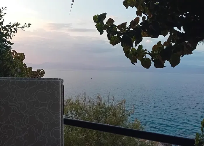 Дом отдыха Sea View *