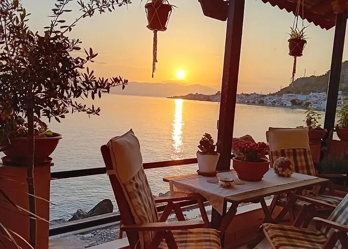 Sea View *