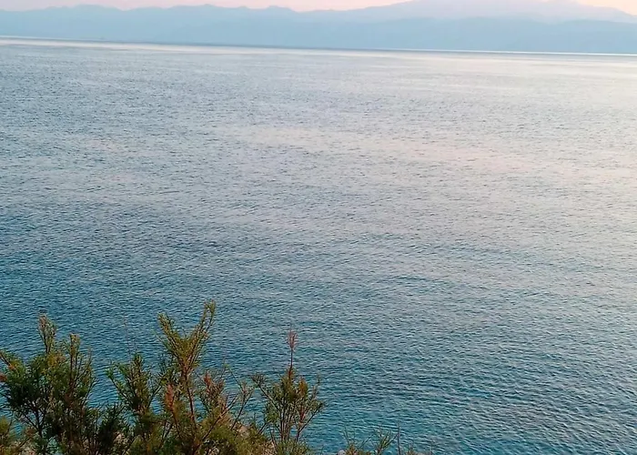 Дом отдыха Sea View