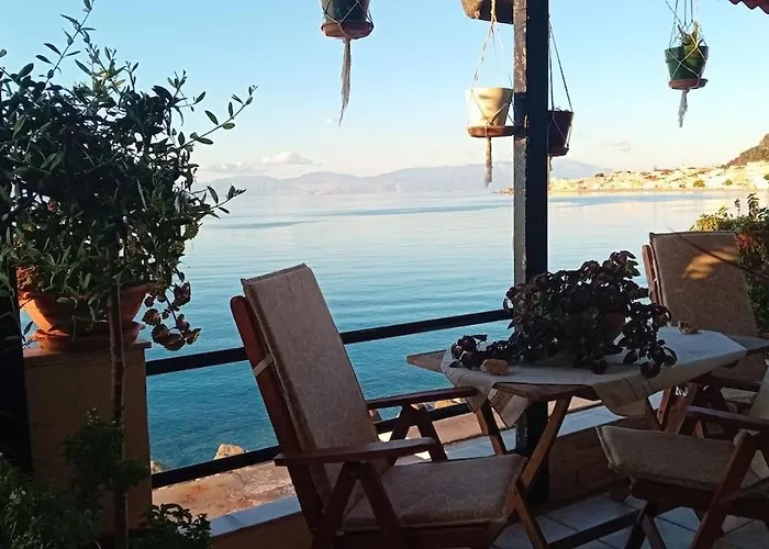 Sea View Дом отдыха