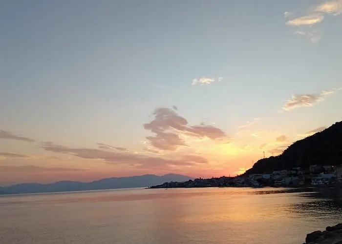 Дом отдыха Sea View