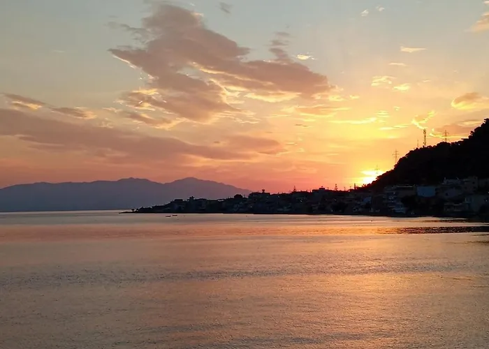 Sea View Дом отдыха