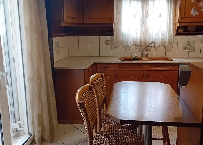 Дом отдыха Sea View
